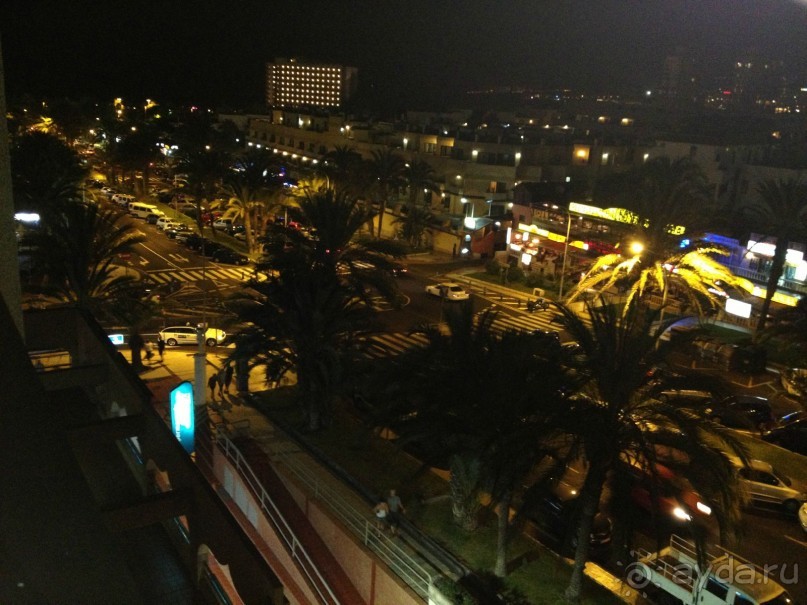 фото Columbus Aparthotel