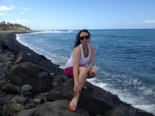 Санта Круз де Тенерифе, Aparthotel Columbus 3*