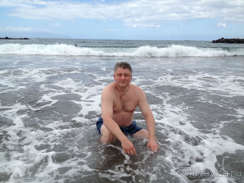 Санта Круз де Тенерифе, Aparthotel Columbus 3*