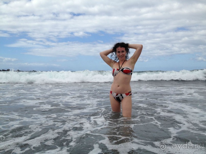 Санта Круз де Тенерифе, Aparthotel Columbus 3*