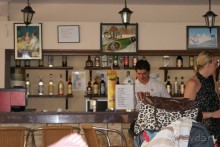 неплохой отель со своим аквапарком и прекрасной едой