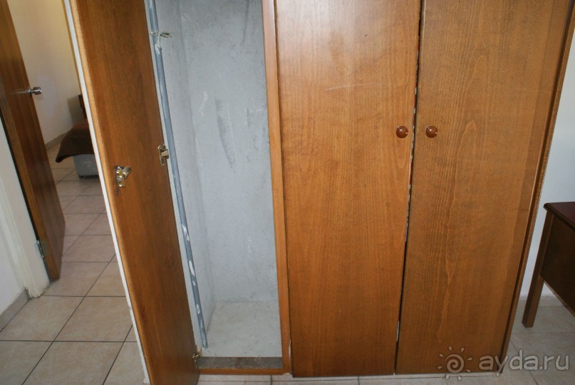 неплохой отель со своим аквапарком и прекрасной едой