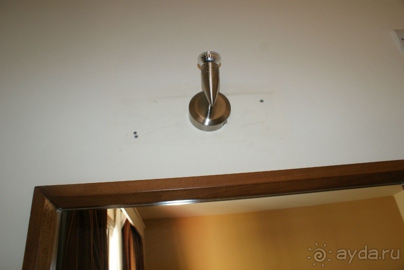 неплохой отель со своим аквапарком и прекрасной едой