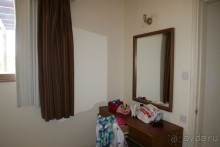 неплохой отель со своим аквапарком и прекрасной едой