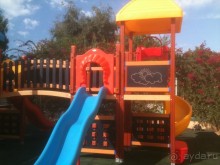 неплохой отель со своим аквапарком и прекрасной едой