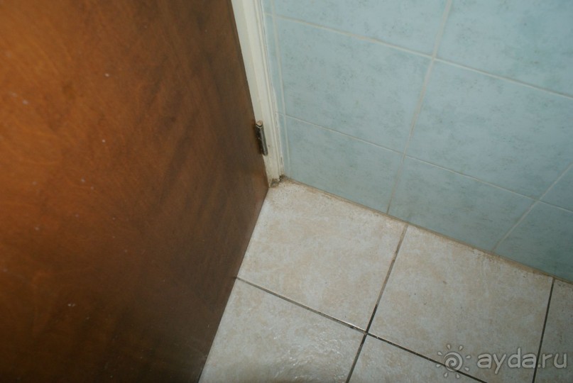 неплохой отель со своим аквапарком и прекрасной едой