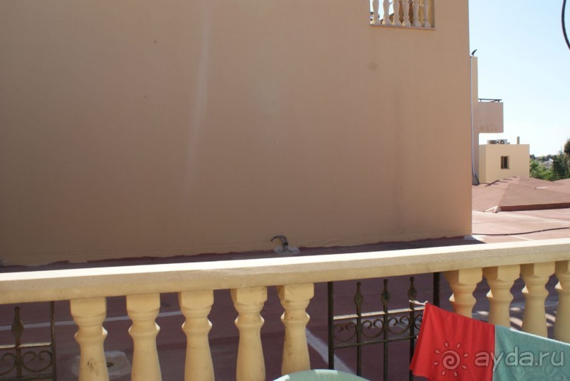 неплохой отель со своим аквапарком и прекрасной едой