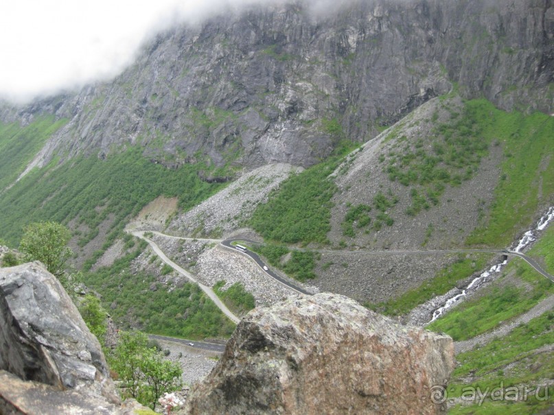 первое путешествие на машинах