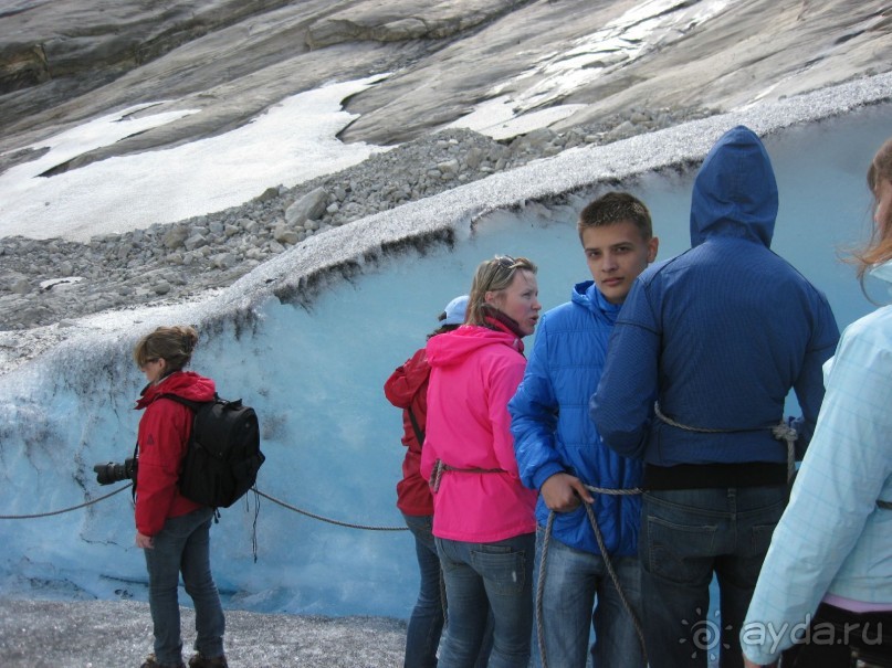 первое путешествие на машинах
