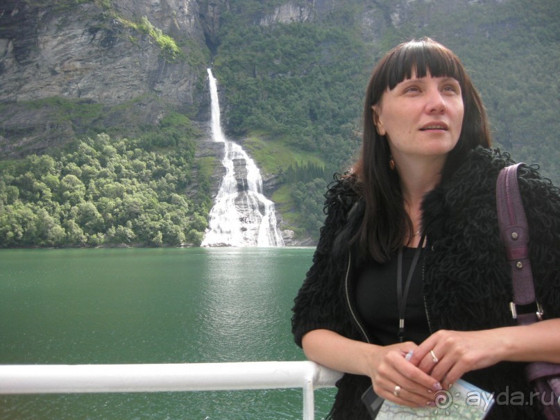 первое путешествие на машинах