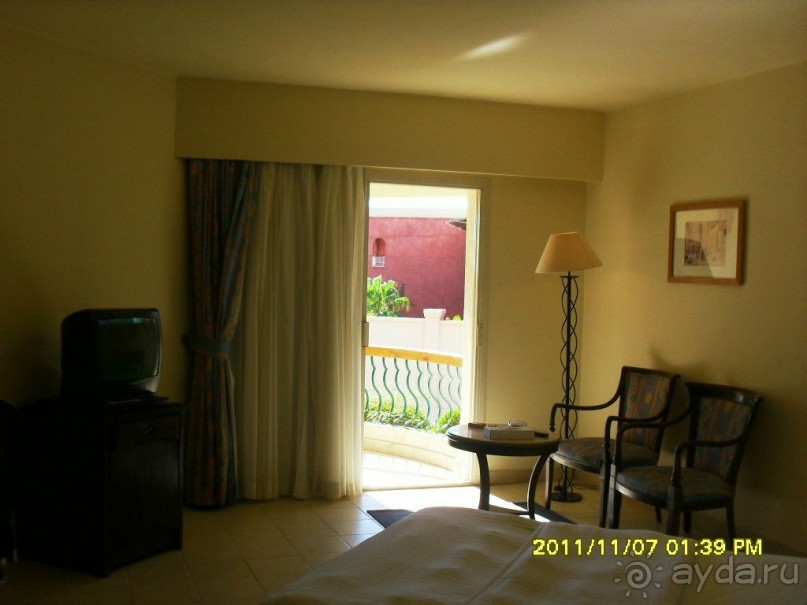 фото Aurora Oriental Resort Sharm El Sheikh