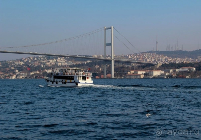 Стоит прокатиться