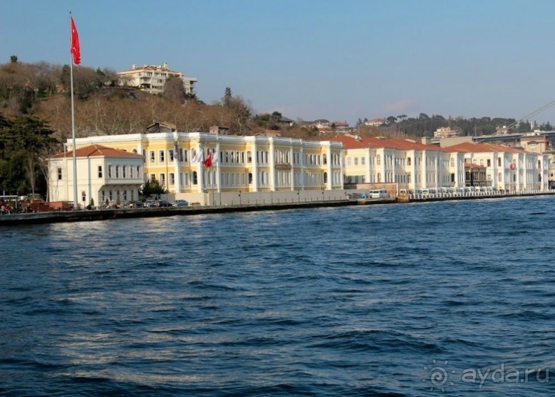 Стоит прокатиться