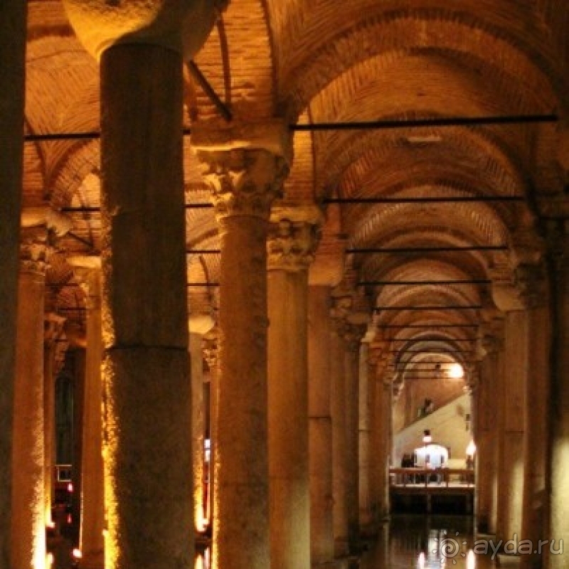 Красиво, интересно