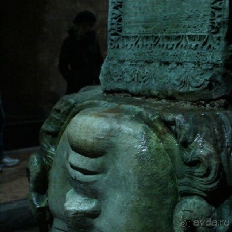 Красиво, интересно