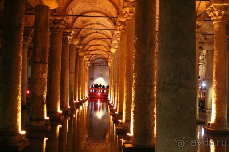 Красиво, интересно