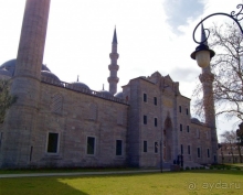 Знаметиная Сулеймание