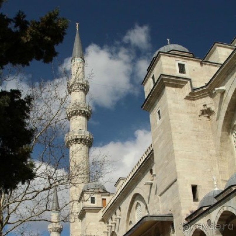 Знаметиная Сулеймание