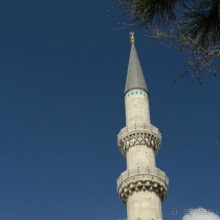 Знаметиная Сулеймание