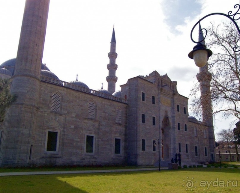 Знаметиная Сулеймание