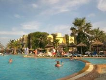 Альбом отзыва "Caribbean World Mahdia. Тунис- страна контрастов."