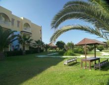 Альбом отзыва "Caribbean World Mahdia. Тунис- страна контрастов."