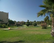 Альбом отзыва "Caribbean World Mahdia. Тунис- страна контрастов."