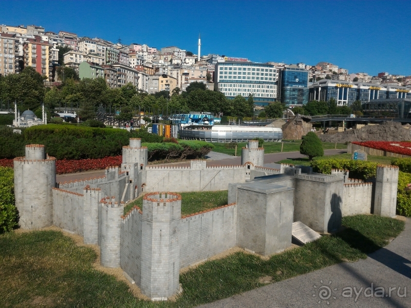 Альбом отзыва 