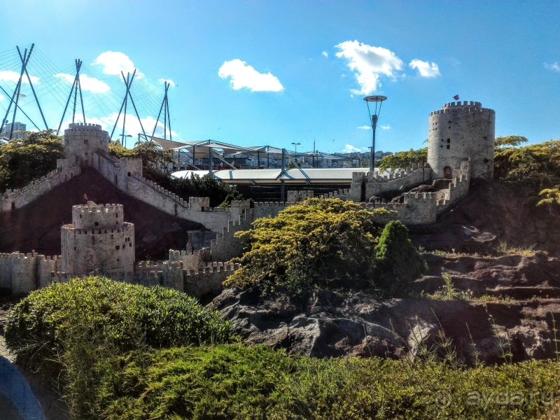 Альбом отзыва 