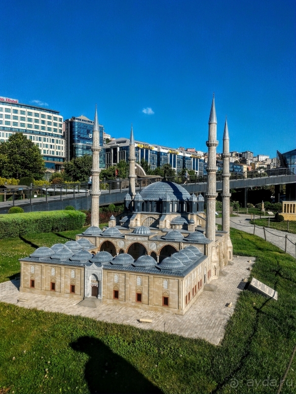 Альбом отзыва 