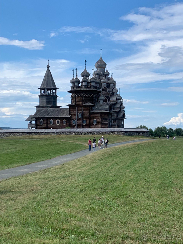 Обязательно к посещению