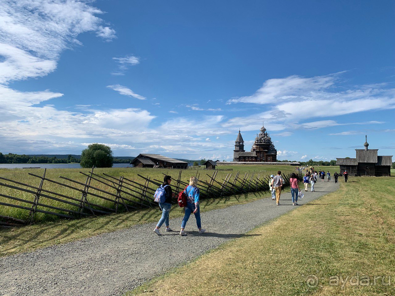 Обязательно к посещению