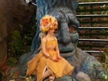 Побег от московской зимы в Валенсию