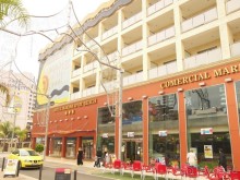 Побег от московской зимы в Валенсию