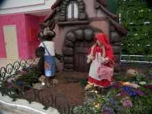 Побег от московской зимы в Валенсию