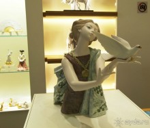 Альбом отзыва "Побег от московской зимы в Валенсию"