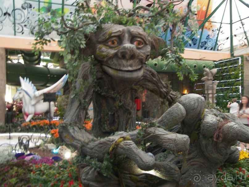 Побег от московской зимы в Валенсию