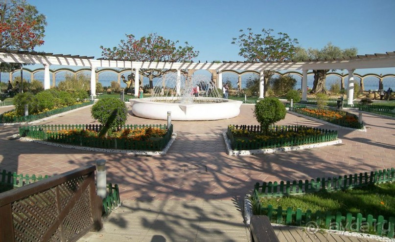 Побег от московской зимы в Валенсию