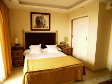 Побег от московской зимы в Валенсию