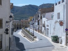 Побег от московской зимы в Валенсию