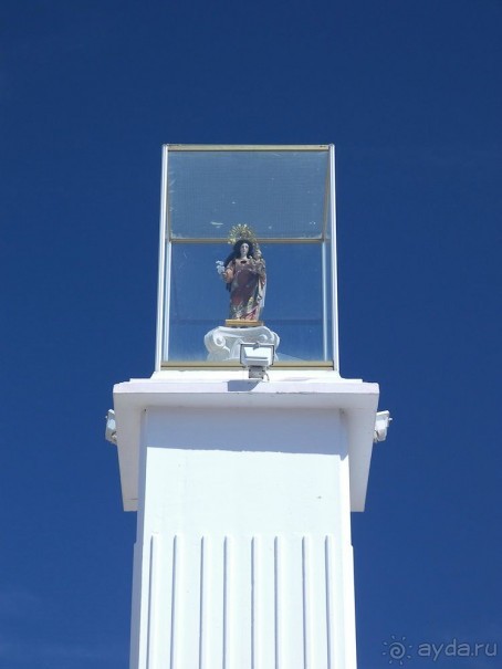 Побег от московской зимы в Валенсию