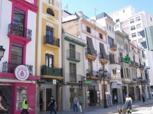 Побег от московской зимы в Валенсию