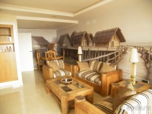 Побег от московской зимы в Валенсию