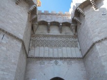 Побег от московской зимы в Валенсию