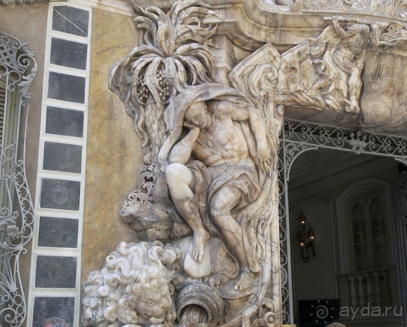 Побег от московской зимы в Валенсию