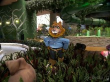 Побег от московской зимы в Валенсию