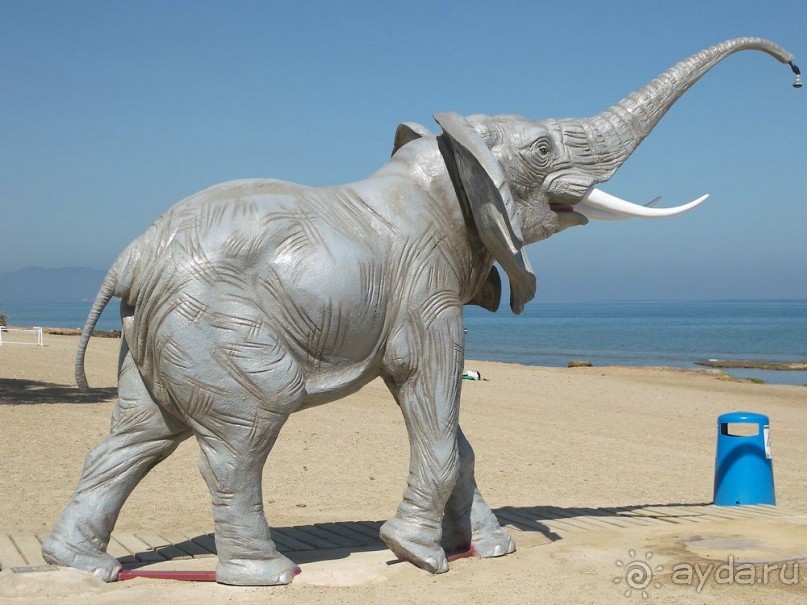 Побег от московской зимы в Валенсию