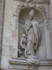 Побег от московской зимы в Валенсию