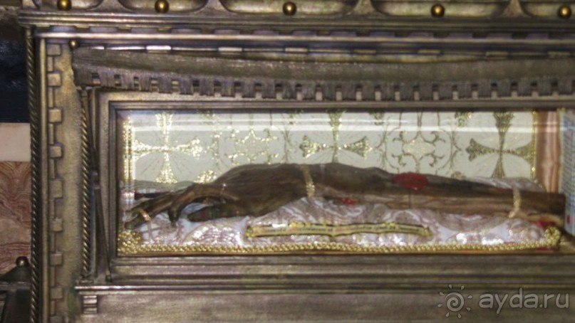 Побег от московской зимы в Валенсию