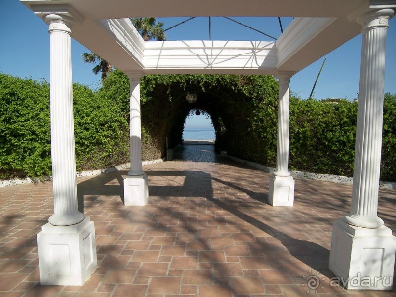 Побег от московской зимы в Валенсию